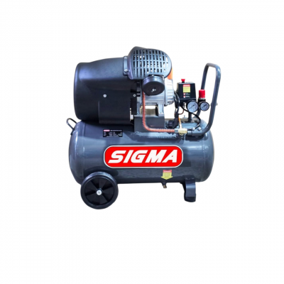 Compresor Sigma DV47-50
