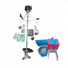 Set Motocoasa Силач P520-Pro+Moara Mustang DKZ-3000