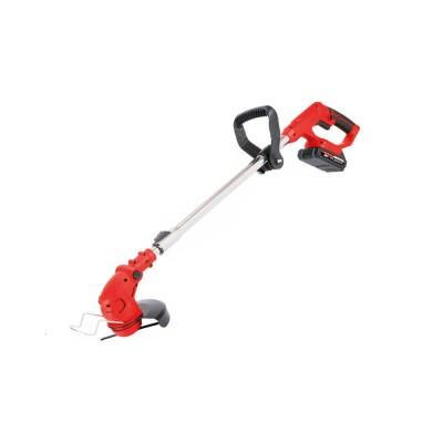 Trimmer electric cu acumulator Start Pro SBT2-21M (2 baterii și încărcător)