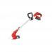 Trimmer electric cu acumulator Start Pro SBT2-21M (2 baterii și încărcător) Trimmer electric cu acumulator Start Pro SBT2-21M (2 baterii și încărcător)