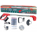 Trimmer electric cu acumulator Start Pro SBT2-21M (2 baterii și încărcător)