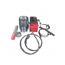 Aparat de sudat semi-automat Start Pro SPI-305MG+Set Nr.1