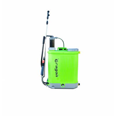Stropitoare pe acumulator/manuala Dragon 16l.