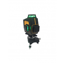 Nivela laser Savsec SV-Y04CG