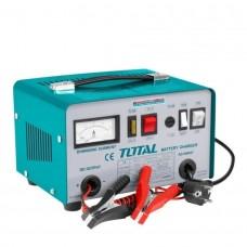 Incarcator acumlator auto Total TBC1601