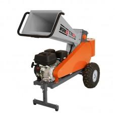 Измельчитель веток Technoworker TC 700 Eco Line