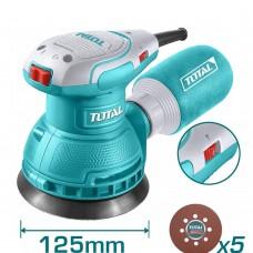 Шлифмашина орбитальная Total TF2131256