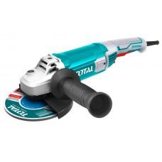 Polizor unghiular Total Tools TG12018026