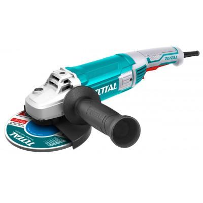 Polizor unghiular Total Tools TG12018026
