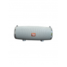 Boxa portabila T&G TG-189 Grey