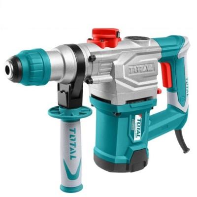 Перфоратор Total Tools TH110266