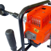 Motoburghiu Togo TG-D001