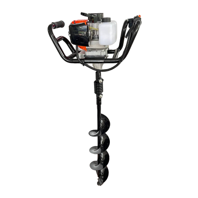 Motoburghiu Togo TG-D002