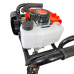 Motoburghiu Togo TG-D002
