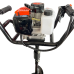Motoburghiu Togo TG-D002