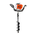 Motoburghiu Togo TG-D002