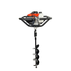 Motoburghiu Togo TG-D003