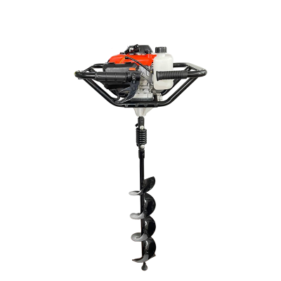 Motoburghiu Togo TG-D003