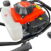 Motoburghiu Togo TG-D003