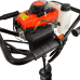 Motoburghiu Togo TG-D003
