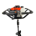 Motoburghiu Togo TG-D003