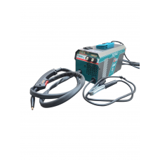Invertor semi-automat Total TFC13012