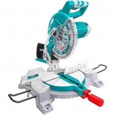 Fierastrău pentru taieri inclina Total Tools TS42152557