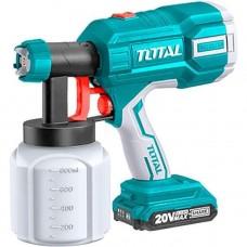 Aerograf Total TSGLI20406