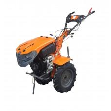 Motocultor pe motorina Vostok 1350DEK