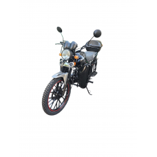 Мотоцикл Viper VP-110cc Black