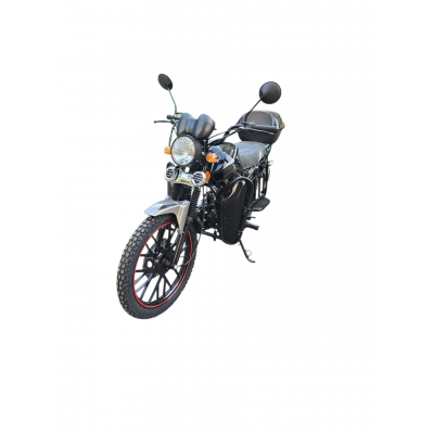 Motocicleta Viper VP-110cc Black