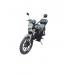 Motocicleta Viper VP-110cc Black Motocicleta Viper VP-110cc Black