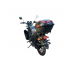 Motocicleta Viper VP-110cc Black