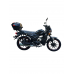 Motocicleta Viper VP-110cc Black