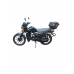 Motocicleta Viper VP-110cc Black