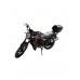 Мотоцикл Viper VP-110cc Black (Цифровой экран) Мотоцикл Viper VP-110cc Black (Цифровой экран)