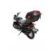 Мотоцикл Viper VP-110cc Black (Цифровой экран)