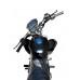 Мотоцикл Viper VP-110cc Black (Цифровой экран)