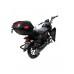 Мотоцикл Viper VP-110cc Black (Цифровой экран)
