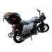 Motocicleta Viper VP-110cc Grey (Ecran Digital)