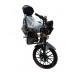 Мотоцикл Viper VP-110cc Grey