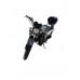 Мотоцикл Viper VP-110cc Grey