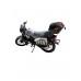 Мотоцикл Viper VP-110cc Grey