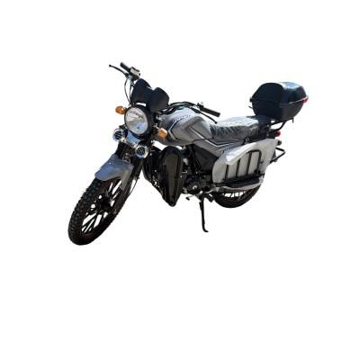 Мотоцикл Viper VP-110cc Grey