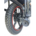 Motocicleta Viper AD-125cc Green