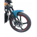 Motocicleta Viper AD-125cc Green