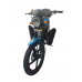 Motocicleta Viper AD-125cc Green