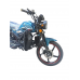 Motocicleta Viper AD-125cc Green