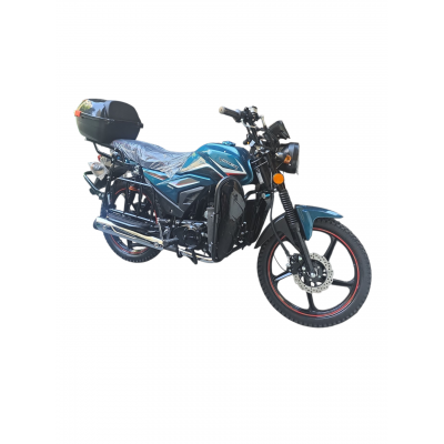 Motocicleta Viper AD-125cc Green
