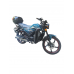 Motocicleta Viper AD-125cc Green
